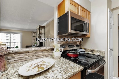 Malden 1 Bed 1 Bath MALDEN $2,050 - $2,250