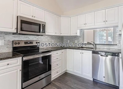 Waltham 2 Bed 2 Bath WALTHAM - $3,595