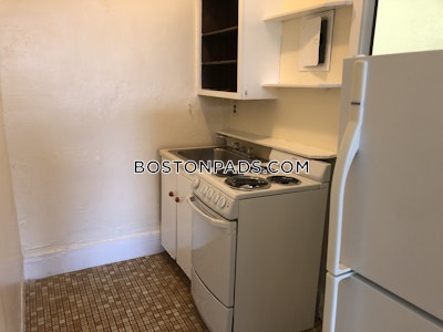 Beacon Hill Studio 1 Bath Boston - $2,300