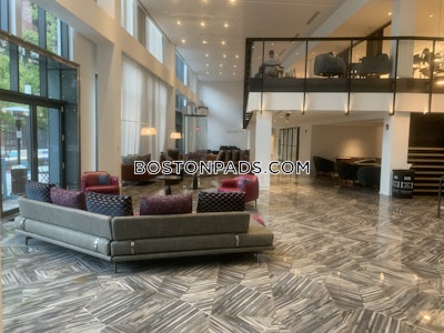 South End 1 Bed 1 Bath Boston - $3,865