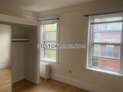 Beacon Hill 3 Bed 1 Bath BOSTON Boston - $4,800