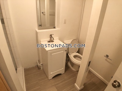 North End 1 Bed 1 Bath BOSTON Boston - $3,000