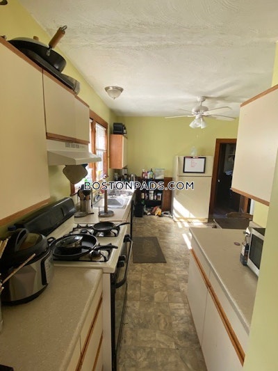 Medford 3 Beds Tufts  Tufts - $3,750