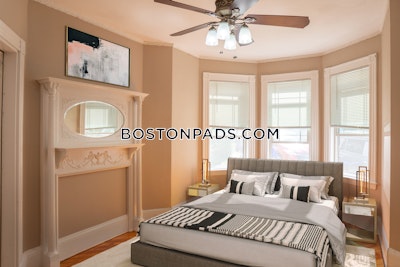 Mission Hill 6 Beds 2 Baths Boston - $9,450