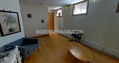 Brighton 5 Bed 1 Bath BOSTON Boston - $4,400