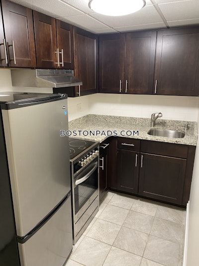 Chinatown Studio 1 Bath Boston - $2,595