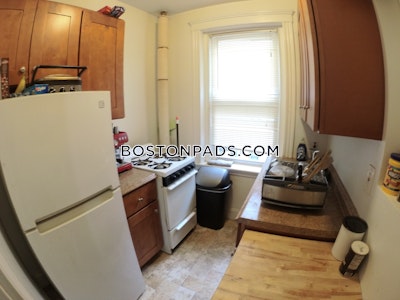 Allston/brighton Border Studio, 1 Bath Unit Boston - $2,050