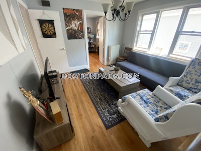 Somerville 5 Beds 2 Baths on Woods Avenue in Somerville  Tufts - $4,750