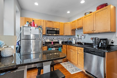 Mission Hill 4 Bed 2 Bath BOSTON Boston - $6,800