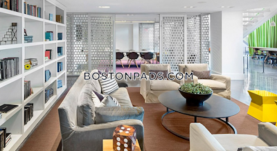 South End 3 Bed 2 Bath BOSTON Boston - $12,902