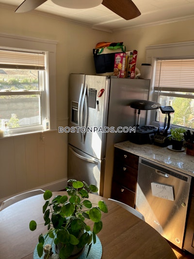 Medford 3 Beds 1 Bath on Burget Ave in Medford  Tufts - $4,200