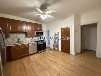 Mission Hill 3 Bed 2 Bath BOSTON Boston - $3,500