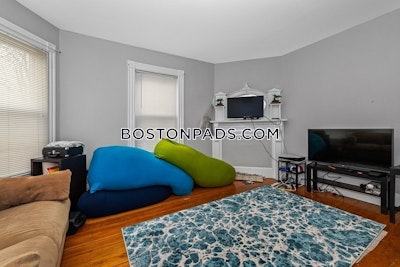 Mission Hill 4 Beds 2 Baths Boston - $6,800