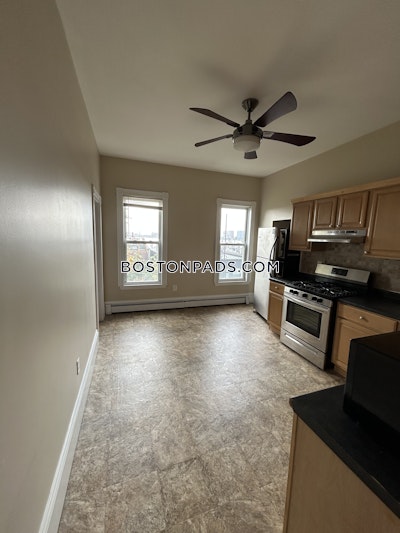 East Boston Renovated 2 bed 1 Bath available NOW on Webster St in East Boston! Boston - $2,600 50% Fee