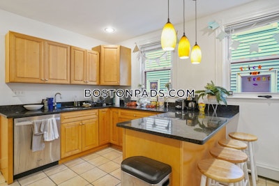 Mission Hill 4 Beds Mission Hill Boston - $6,700