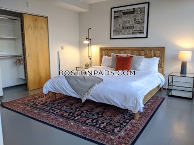 South End 2 Bed 1 Bath BOSTON Boston - $4,100