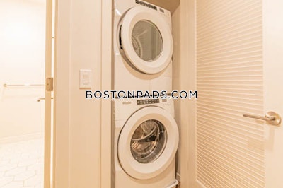 Charlestown 1 Bed 1 Bath BOSTON Boston - $2,934