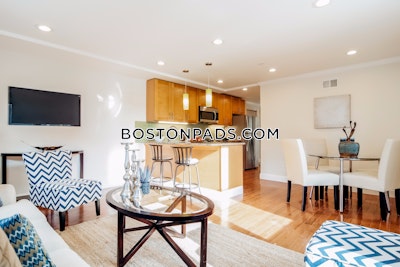 East Boston 2 Beds 1 Bath Boston - $3,150 50% Fee