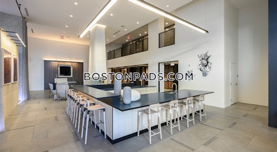 Dorchester/south Boston Border 2 Bed 2 Bath BOSTON Boston - $4,531