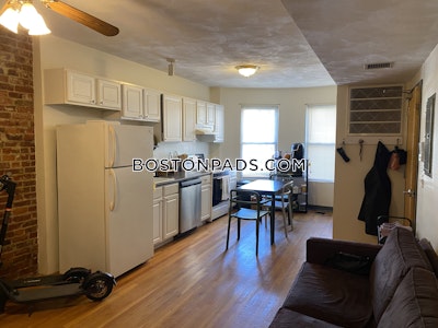 Mission Hill 2 Bed 1 Bath BOSTON Boston - $3,200