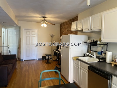 Mission Hill 2 Beds 1 Bath Boston - $3,200