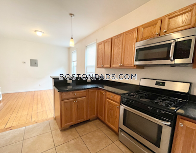 Mission Hill 4 Bed, 1 Bath Unit Boston - $6,400