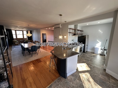 South End 3 Beds 2.5 Baths South End Boston - $7,900