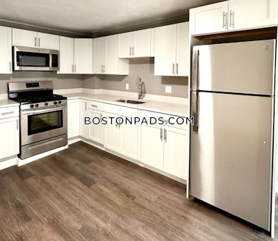 East Boston 2 Bed 1 Bath BOSTON Boston - $2,658 No Fee