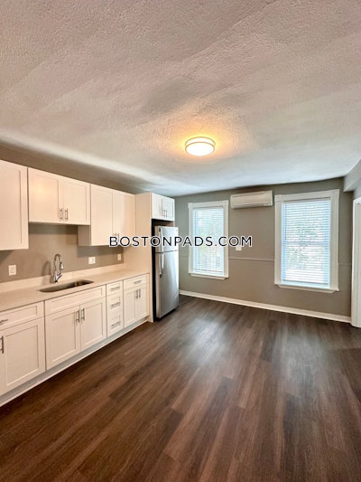 East Boston 1 Bed 1 Bath BOSTON Boston - $2,450 No Fee