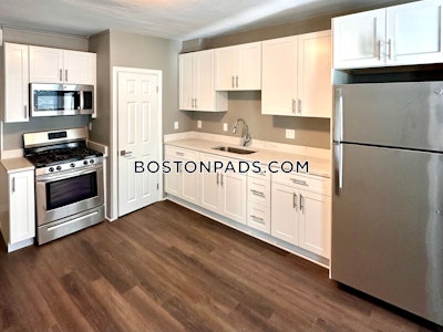 East Boston 1 Bed East Boston Boston - $2,450 No Fee