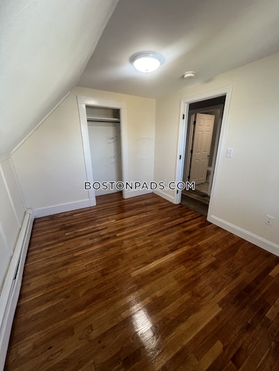 Medford 3 Bed 1 Bath MEDFORD  Tufts - $2,700