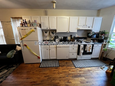 Mission Hill 2 Beds 1 Bath Boston - $3,200