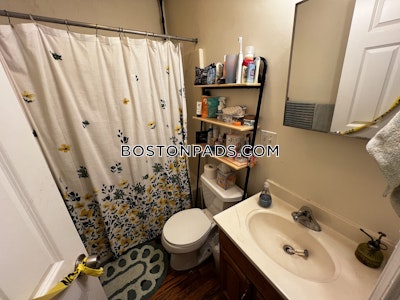 Mission Hill 2 Bed 1 Bath on Huntington Ave in BOSTON Boston - $3,200