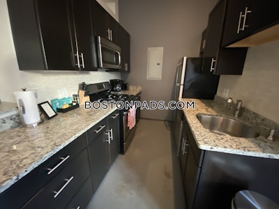 South End 3 Bed 1 Bath BOSTON Boston - $5,200