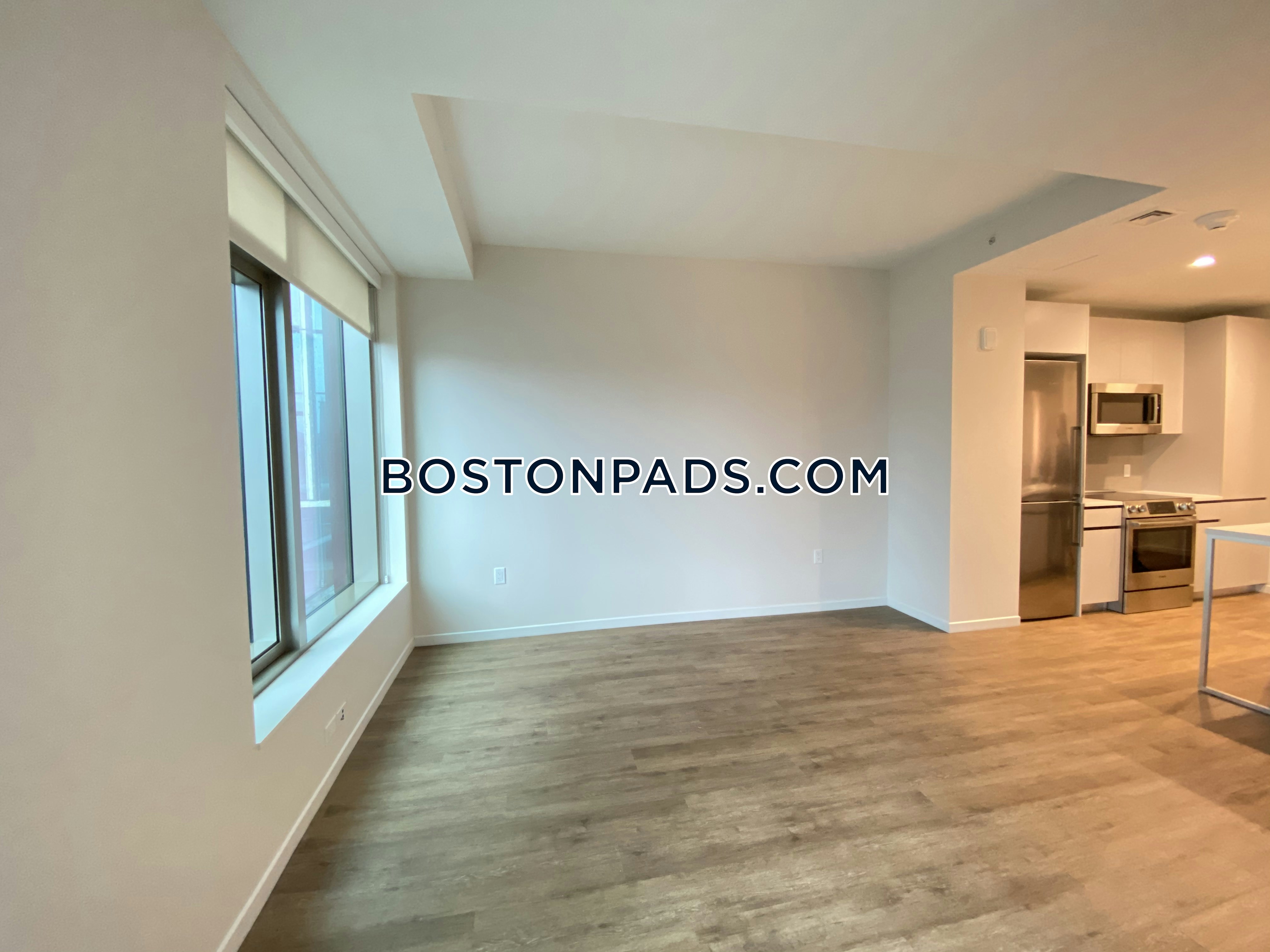 Wakefield Apartments | Seaport/waterfront Beautiful 1 bed 1 bath ...