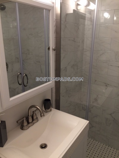 Back Bay 3 Bed 1 Bath BOSTON Boston - $5,500