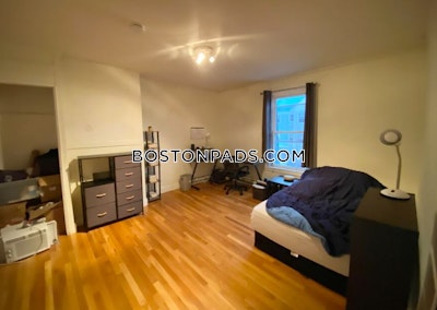 Mission Hill 4 Bed 2 Bath BOSTON Boston - $6,000