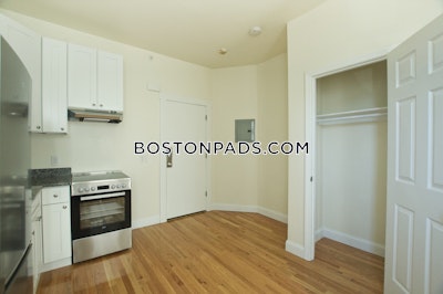 South Boston 0 Bed 1 Bath BOSTON Boston - $1,850