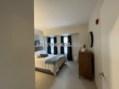 South End 1 Bed 1 Bath Boston - $3,255