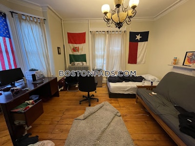 Mission Hill 8 Bed 2.5 Bath BOSTON Boston - $13,600