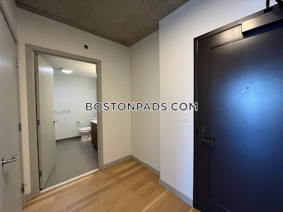 Seaport/waterfront Studio 1 Bath BOSTON Boston - $2,945