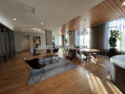 Seaport/waterfront 2 Bed 2 Bath BOSTON Boston - $4,995