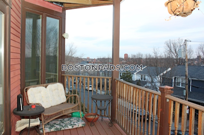 Mission Hill 7 Bed, 2 Bath Unit Boston - $7,875