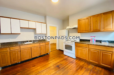 Dorchester 4 Beds 1.5 Baths Boston - $3,300