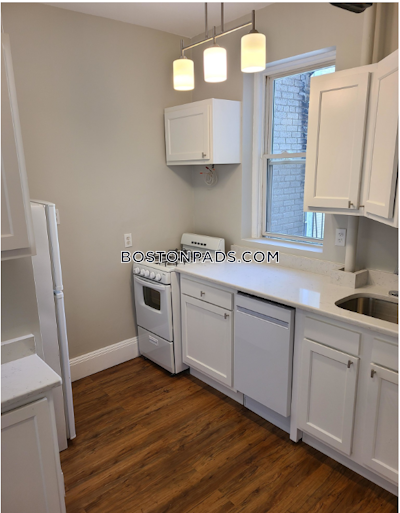 Allston 2 Bed, 1 Bath Unit Boston - $3,150