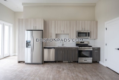 East Boston 1 Bed 1 Bath Boston - $2,800 No Fee