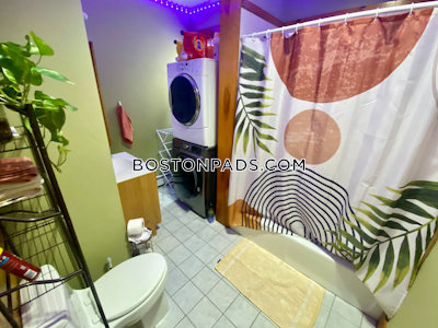 Mission Hill 4 Beds 1 Bath Boston - $6,200