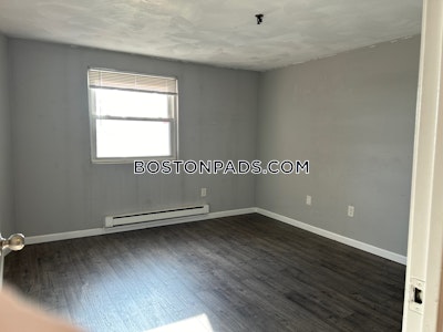 Quincy 2 Bed 1 Bath QUINCY  North Quincy - $2,650