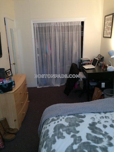 Fenway/kenmore 3 Bed 1.5 Bath on Aberdeen St in BOSTON Boston - $4,750