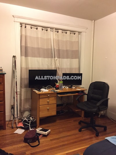 Allston Apartment for rent 2 Bedrooms 1 Bath Boston - $2,600